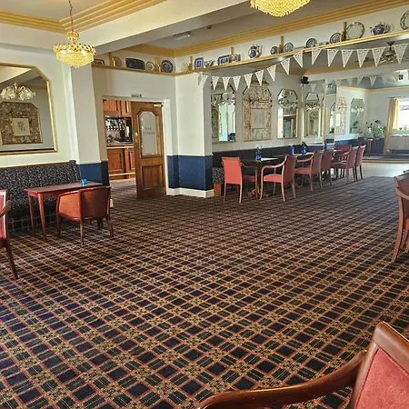 Rivelyn Bar & Restaurant Hotel 3*