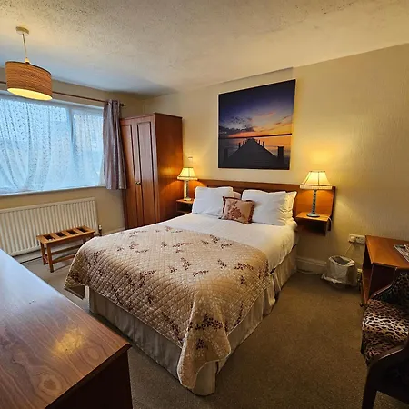 Rivelyn Bar & Restaurant 3* Scarborough