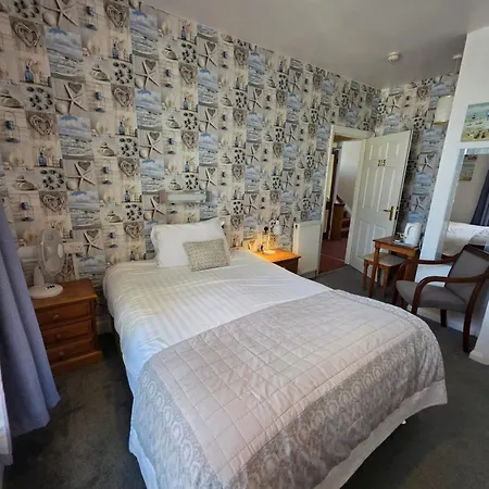 Rivelyn Bar & Restaurant Hotel Scarborough