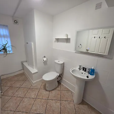 Rivelyn Bar & Restaurant 3* Scarborough