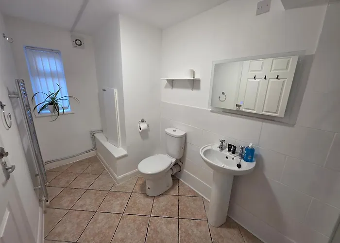 Rivelyn Bar & Restaurant 3* Scarborough