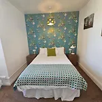 Rivelyn Bar & Restaurant Otel Scarborough