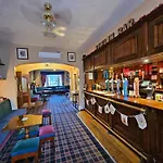 Rivelyn Bar & Restaurant Otel Scarborough