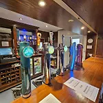 Hotel Rivelyn Bar & Restaurant Scarborough