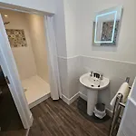 Hotel Rivelyn Bar & Restaurant Scarborough