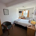 Hotel Rivelyn Bar & Restaurant Scarborough
