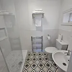 Rivelyn Bar & Restaurant Hotel Scarborough