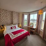 Hotel Rivelyn Bar & Restaurant Scarborough
