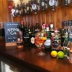 Otel Rivelyn Bar & Restaurant Scarborough