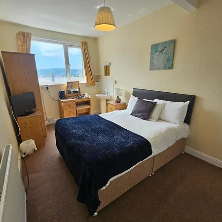 Hotel Rivelyn Bar & Restaurant 3*