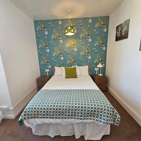 Rivelyn Bar & Restaurant Hotel Scarborough