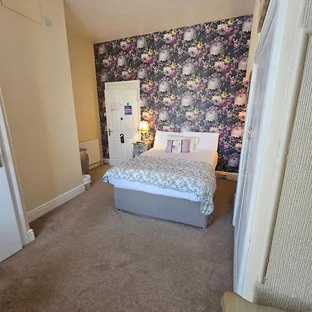 Hotel Rivelyn Bar & Restaurant Scarborough