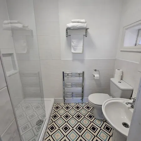 Hotel Rivelyn Bar & Restaurant Scarborough