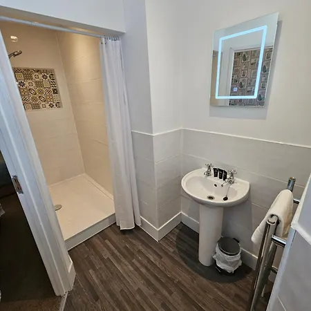 Hotel Rivelyn Bar & Restaurant Scarborough