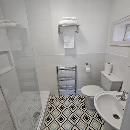 Rivelyn Bar & Restaurant Hotel Scarborough