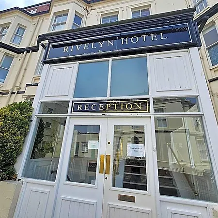 호텔 Rivelyn Bar & Restaurant 3*