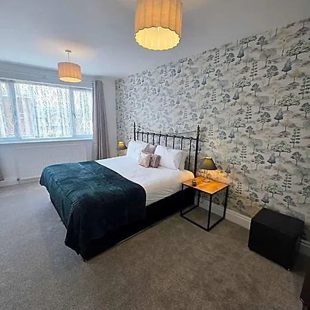 Otel Rivelyn Bar & Restaurant Scarborough
