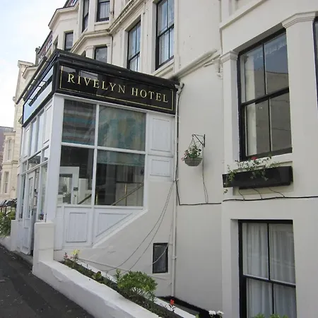Rivelyn Bar & Restaurant Scarborough