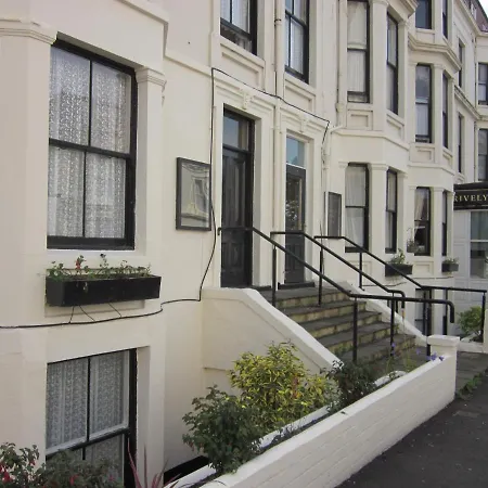 Rivelyn Bar & Restaurant