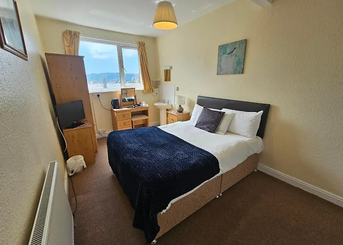 Hotel Rivelyn Bar & Restaurant 3*