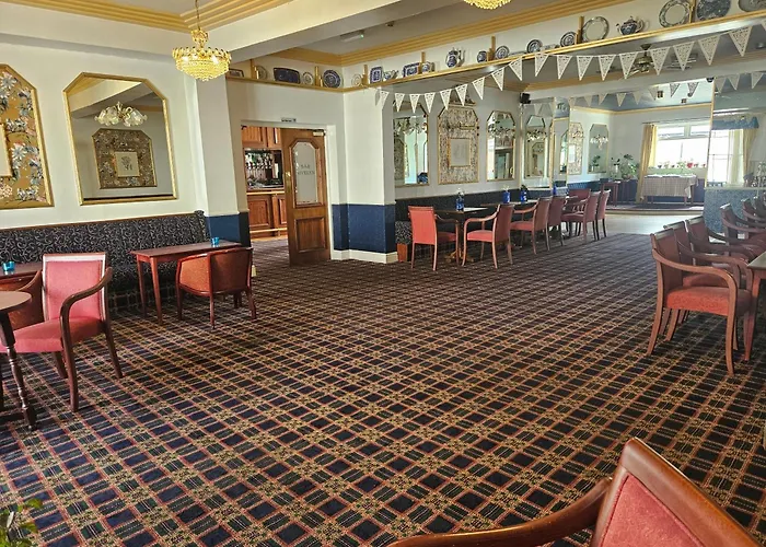 Rivelyn Bar & Restaurant Hotel 3*