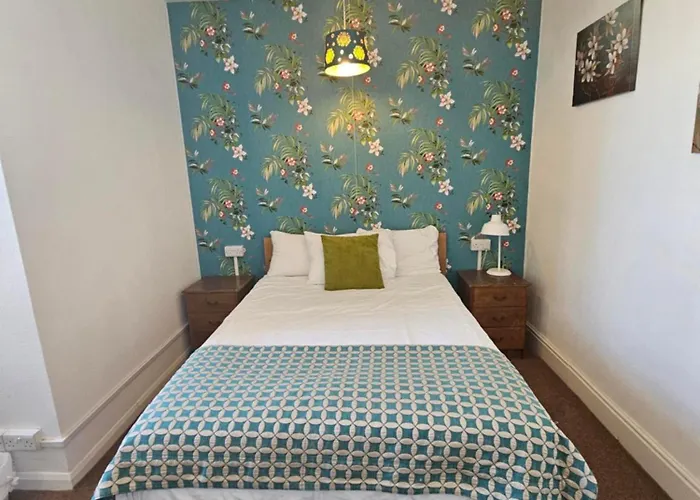 Rivelyn Bar & Restaurant Hotel Scarborough