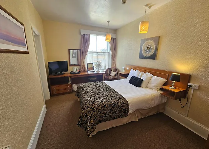 Rivelyn Bar & Restaurant Scarborough