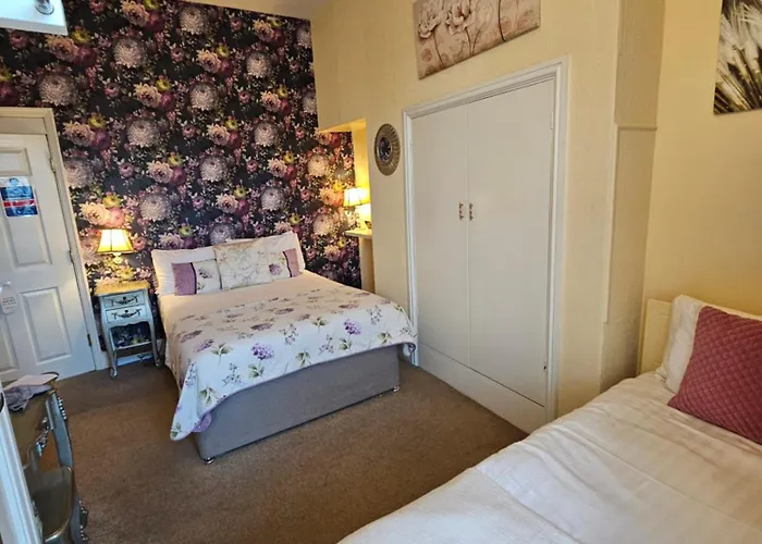 Rivelyn Bar & Restaurant Скарборо